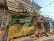 A 5 Marla House Is Up For Grabs In Al Huda Town