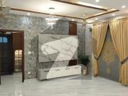 A 5 Marla House Is Up For Grabs In Bahria Town Sector C