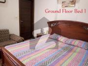 A 5 Marla House Located In Bahria Town Phase 8 Block M...