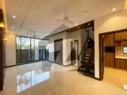 A 5 Marla House Located In DHA 9 Town Block C Is...