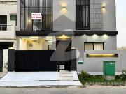 A 5 Marla Luxury Lower Portion Is Available For Rent In...