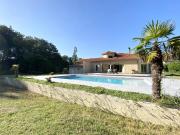 A 5 min de Limonest, maison familiale de 174 m2 surface habi