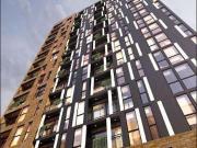 A 5 min del centro financiero VENTA Departamento 74.18 M2