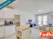 A 5 min du Parc de Sceaux Appartement 2 pièces de 43 m²...