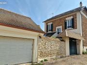 Maison de charme de 205 m² et sa piscine intérieure