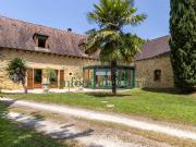 À 5 minutes au Sud Est de Sarlat Périgord Noir 139m²...