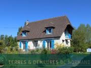 A 5 minutes de Blangy Le Chateau 14130 et Cormeilles...