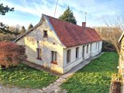 À 5 minutes de Montreuil sur Mer, plain pied de 160 m2 habit