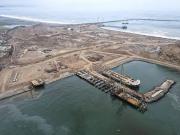 A 5 minutos del terminal portuario Chancay! A.E