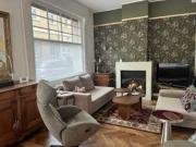 A 5 mn à pied du métro Saint Maurice Pellevoisin,...