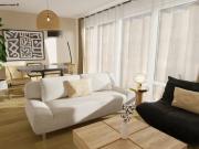 A 5 MN A PIEDS DE LA PLACE DE LA REPUBLIQUE, T5 RENOVE...