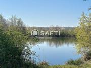 A 5mn de SENS, pleine campagne