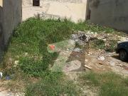 A 6 Marla Residential Plot Is Up For Grabs In PWD...