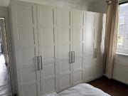 A 75 square meter, fully equipped apartment with charm...