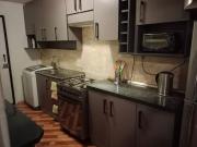 A 765 C LR Arriendo Casa Amoblada sector oriente de Talca