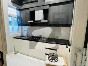 A 7 Marla Designer Single Unit, House For Sale In Safari...