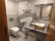 A 7 Marla House Located In Bahria Town Phase 8 Is...