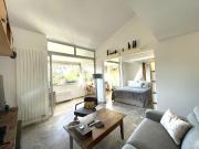 A 80m de la mer dernier étage lumineux aucun vis à vis...