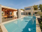 A 8 min du centre ville d'Albi, villa contemporaine...