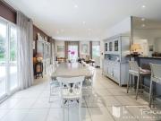 A 8 minutes du centre ville d'Albi agréable villa de...