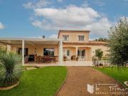 A 8 minutes du centre ville d'Albi agréable villa de...