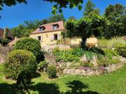À 8km à l'est de Sarlat Périgord Noir 170m² Sarlat...