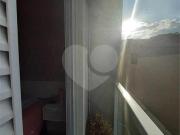 a 900 metros metro tucuruvi sobrado em condominio...