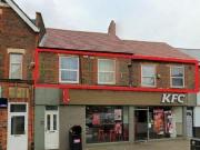 A a St. Albans Road, Watford, 4 Bedroom Apartment