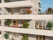 À acheter 303000 € à Annecy 74: grand appartement 44m²...