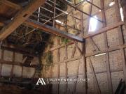 À acheter à Epfig Maison à rénover avec dépendances sur...
