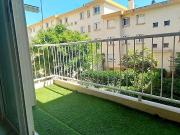 À acheter à Toulon 83: appartement T3 TERRASSE GRAND PARKING