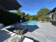 À acheter – Maison individuelle avec piscine – Bons en...