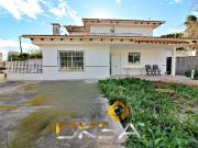 A al venta amplio chalet pareado en el Serradal, Benicasim