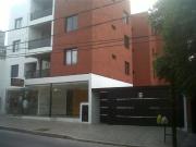 A. ALBERDI MAESTRO VIDAL 164 1 CUADRA DE DUARTE QUIROS