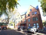 A Alexandra Drive, Aigburth, 2 Bedroom Apartment