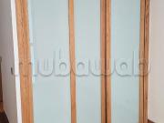 À anfa place Apprt vide de 140m² pour location