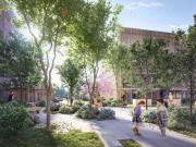 A ANGERS – Résidence neuve Ilot Alto quartier Hauts de...