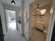 A Anglet, emplacement de choix pour ce studio vide...