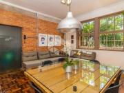 A apartamento a venda com 03 dormitórios Petrópolis...