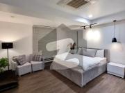 A Apartment In The Heart Of Penta Square By DHA Lahore
