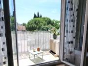 A AVIGNON – RÉSIDENCE CLAUDE DAME APPARTEMENT F4 65 m² envir