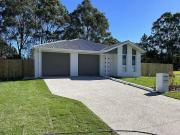 A & B/7 Fletcher, Donnybrook QLD 4510 duplex_semi For Rent