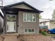 A & B 160 Toronto Street N, Regina, SK, S4R 1L7 house...
