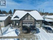 A&B 5224 Lawton Avenue, Blackfalds, AB, T0M 0J0 house...