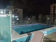 A.B Flat mobiliado para alugar em Boa Viagem