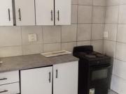 a bachelor flat to let in mayberry p.