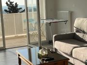 À Balaruc Les Bains, appartement récent de standing avec vue