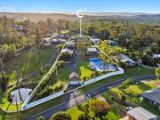 BALINESE INSPIRED, PRIVATE RETREAT, IDEAL FOR MULTI...