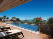 A BANYULS SUR MER, UNE VILLA 4 PIÈCES, DE 135m2 SH