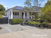 A Bayswater Sanctuary Like No Other!